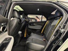 Trumpchi Shadow Leopard 270T DCT J15 version - фото 11