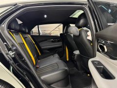 Trumpchi Shadow Leopard 270T DCT J15 version - фото 12