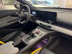 Trumpchi Shadow Leopard 270T DCT J15 version - фото 14