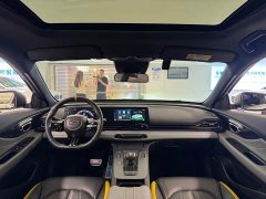 Trumpchi Shadow Leopard 270T DCT J15 version - фото 15