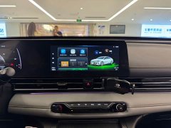 Trumpchi Shadow Leopard 270T DCT J15 version - фото 18