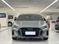 Trumpchi Shadow Leopard 270T DCT J15 version - фото 2