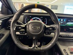 Trumpchi Shadow Leopard 270T DCT J15 version - фото 20