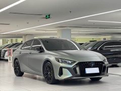 Trumpchi Shadow Leopard 270T DCT J15 version - фото 3