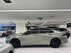 Trumpchi Shadow Leopard 270T DCT J15 version - фото 4