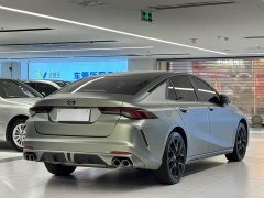 Trumpchi Shadow Leopard 270T DCT J15 version - фото 5