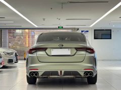 Trumpchi Shadow Leopard 270T DCT J15 version - фото 6