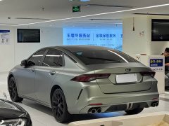 Trumpchi Shadow Leopard 270T DCT J15 version - фото 7