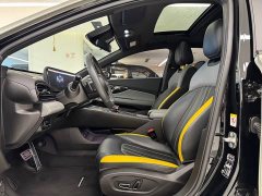 Trumpchi Shadow Leopard 270T DCT J15 version - фото 8