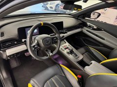 Trumpchi Shadow Leopard 270T DCT J15 version - фото 9