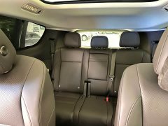 Li Auto Ideal MEGA Ultra - фото 17