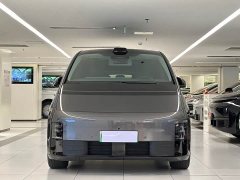Li Auto Ideal MEGA Ultra - фото 2