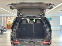 Li Auto Ideal MEGA Ultra - фото 8