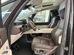Li Auto Ideal MEGA Ultra - фото 9