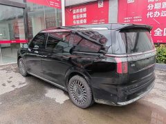 Zeekr 009 2024 seven-seat aisle version four-wheel drive 108kWh - фото 4