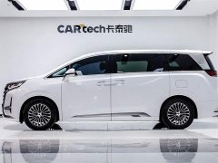Denza D9 DM-i 980 four-wheel drive premium - фото 14