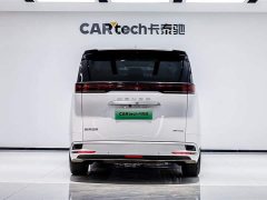 Denza D9 DM-i 980 four-wheel drive premium - фото 16
