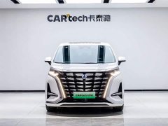 Denza D9 DM-i 980 four-wheel drive premium - фото 17