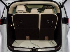 Denza D9 DM-i 980 four-wheel drive premium - фото 18