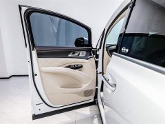 Denza D9 DM-i 980 four-wheel drive premium - фото 20