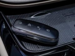 Denza D9 DM-i 980 four-wheel drive premium - фото 7