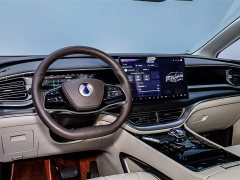 Denza D9 DM-i 980 four-wheel drive premium - фото 9