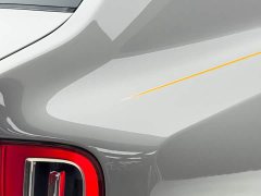 Rolls-Royce Cullinan 2021 four-seat version - фото 10