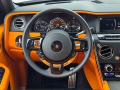 Rolls-Royce Cullinan 2021 four-seat version - фото 20
