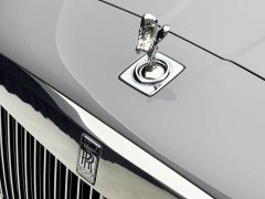 Rolls-Royce Cullinan 2021 four-seat version - фото 7