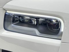 Rolls-Royce Cullinan 2021 four-seat version - фото 9