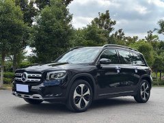 Mercedes-Benz GLB 200 Fashion - фото 1