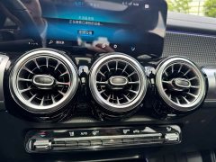 Mercedes-Benz GLB 200 Fashion - фото 11