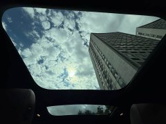 Mercedes-Benz GLB 200 Fashion - фото 15