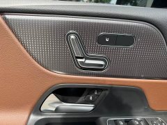 Mercedes-Benz GLB 200 Fashion - фото 17