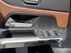 Mercedes-Benz GLB 200 Fashion - фото 18