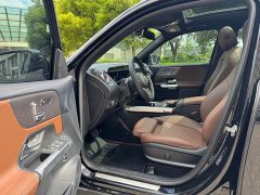 Mercedes-Benz GLB 200 Fashion - фото 19