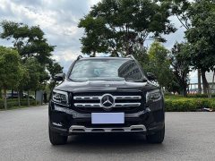 Mercedes-Benz GLB 200 Fashion - фото 2