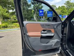 Mercedes-Benz GLB 200 Fashion - фото 20