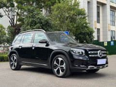Mercedes-Benz GLB 200 Fashion - фото 3