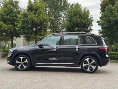 Mercedes-Benz GLB 200 Fashion - фото 4
