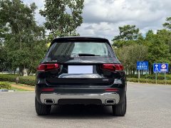 Mercedes-Benz GLB 200 Fashion - фото 5