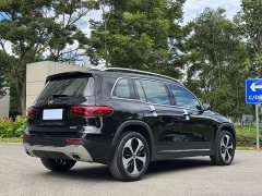 Mercedes-Benz GLB 200 Fashion - фото 6