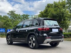 Mercedes-Benz GLB 200 Fashion - фото 7