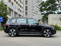 Mercedes-Benz GLB 200 Fashion - фото 8