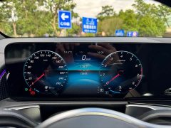 Mercedes-Benz GLB 200 Fashion - фото 9