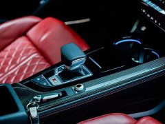 Audi S4 2023 S4 Avant 3.0TFSI - фото 10