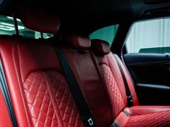 Audi S4 2023 S4 Avant 3.0TFSI - фото 11