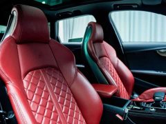 Audi S4 2023 S4 Avant 3.0TFSI - фото 12