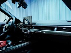 Audi S4 2023 S4 Avant 3.0TFSI - фото 14