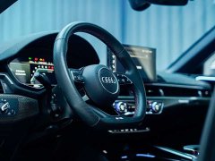 Audi S4 2023 S4 Avant 3.0TFSI - фото 16